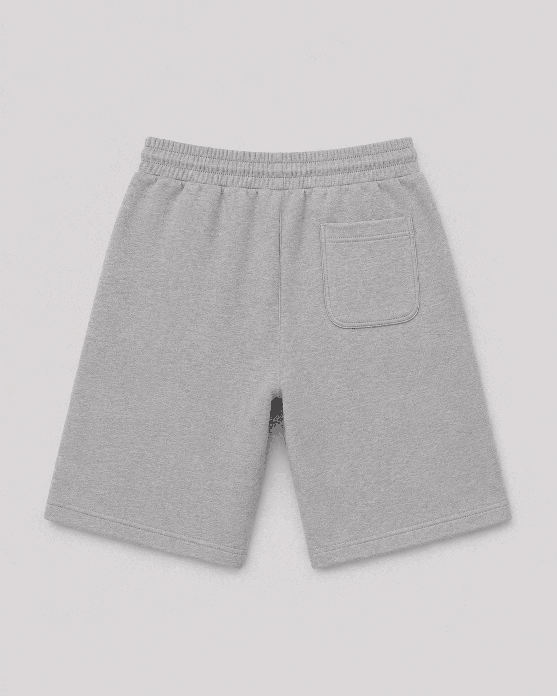 Basic Jogger Shorts - Davinci.oat